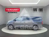 2026 Fiat Ulysse