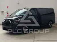 2026 Fiat Ulysse