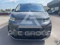 2026 Fiat Ulysse