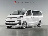2026 Fiat Ulysse