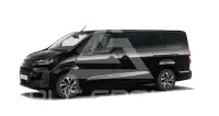 2026 Fiat Ulysse