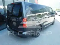 2026 Fiat Ulysse