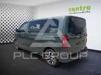 2026 Fiat Ulysse