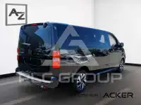 2026 Fiat Ulysse