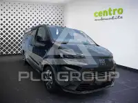 2026 Fiat Ulysse
