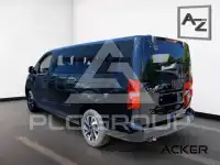 2026 Fiat Ulysse