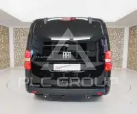 2026 Fiat Ulysse