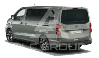 2026 Fiat Ulysse