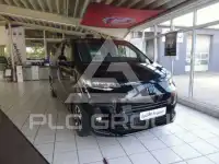2026 Fiat Ulysse