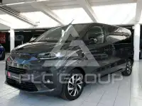2026 Fiat Ulysse