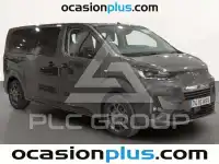 2026 Fiat Ulysse