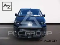 2026 Fiat Ulysse