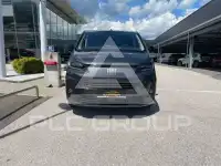 2026 Fiat Ulysse