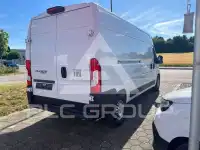 2026 Fiat Ducato