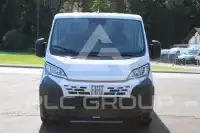 2026 Fiat Ducato