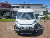 2026 Fiat Ducato