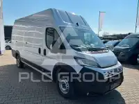 2026 Fiat Ducato