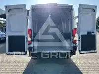 2026 Fiat Ducato