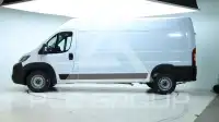 2026 Fiat Ducato