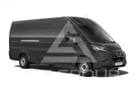 2026 Fiat Ducato