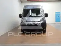 2026 Fiat Ducato