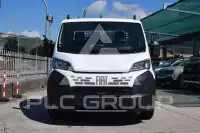 2026 Fiat Ducato