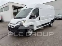 2026 Fiat Ducato