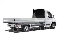 2026 Fiat Ducato