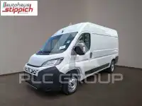 2026 Fiat Ducato