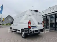 2026 Fiat Ducato