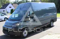 2026 Fiat Ducato