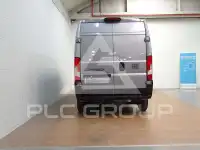 2026 Fiat Ducato