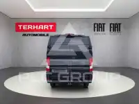 2026 Fiat Ducato