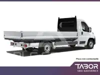 2026 Fiat Ducato
