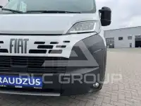 2026 Fiat Ducato