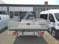 2026 Fiat Ducato