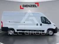 2026 Fiat Ducato