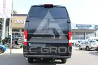 2026 Fiat Ducato