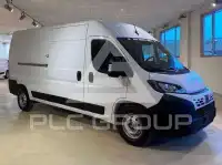 2026 Fiat Ducato