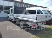 2026 Fiat Ducato