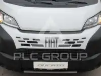 2026 Fiat Ducato