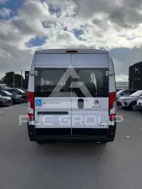 2026 Fiat Ducato