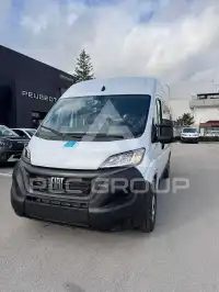 2026 Fiat Ducato