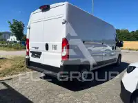 2026 Fiat Ducato