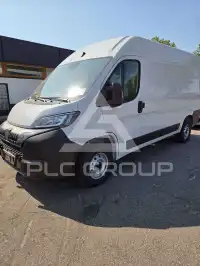 2026 Fiat Ducato