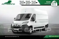 2026 Fiat Ducato