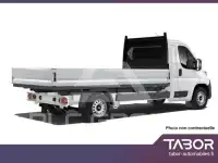 2026 Fiat Ducato