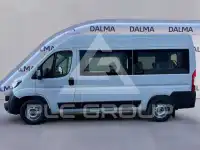 2026 Fiat Ducato