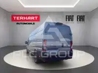 2026 Fiat Ducato