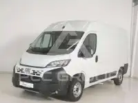 2026 Fiat Ducato
